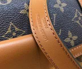 BOLSA DAUPHINE - 20 CM