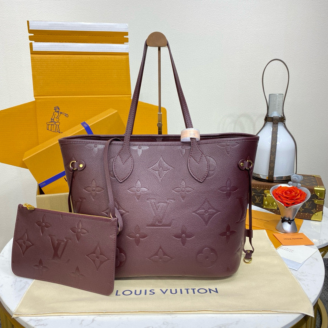 BOLSA NEVERFULL - 32 CM