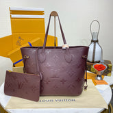 BOLSA NEVERFULL - 32 CM