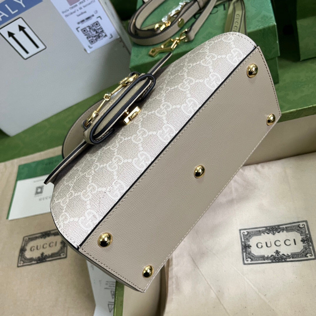 BOLSA HORSEBIT - 23 CM