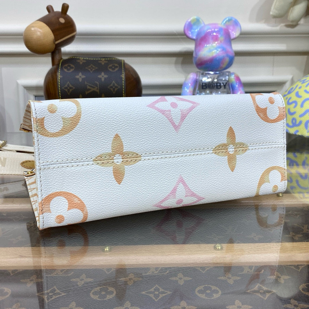 BOLSA ON THE GO - 25 CM