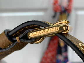 BOLSA METIS REVERSE - 25 CM = MAIS VENDIDA