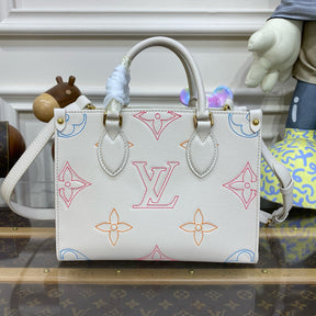 BOLSA ON THE GO - G