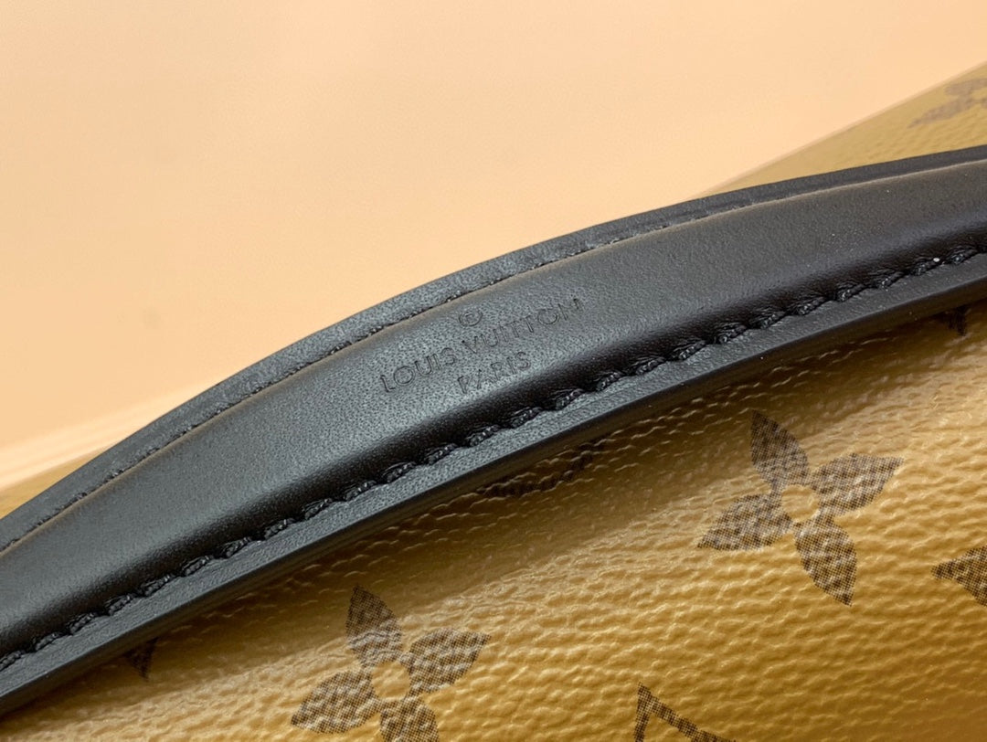 BOLSA METIS REVERSE - 21.5 CM