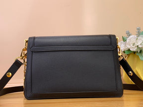 BOLSA DAUPHINE - 25 CM