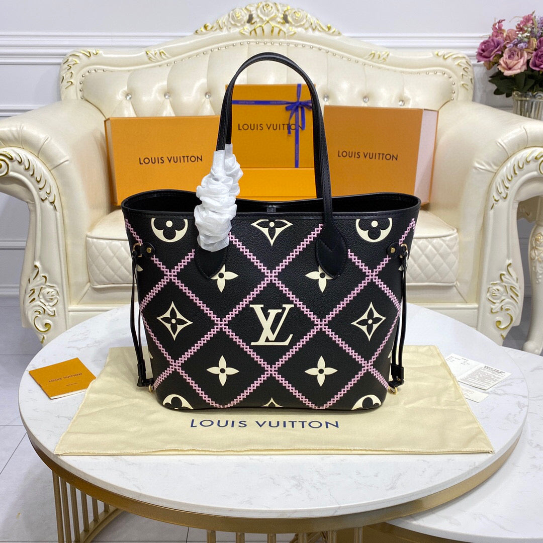 BOLSA NEVERFULL - 32 CM