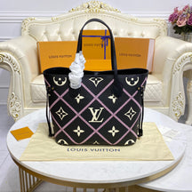 BOLSA NEVERFULL - 32 CM
