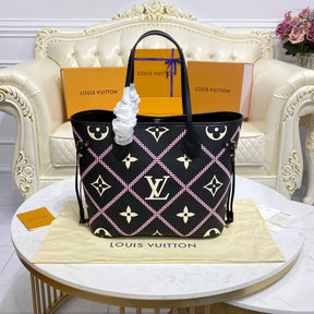 BOLSA NEVERFULL - 32 CM