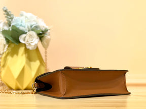 BOLSA DAUPHINE - 18.5 CM
