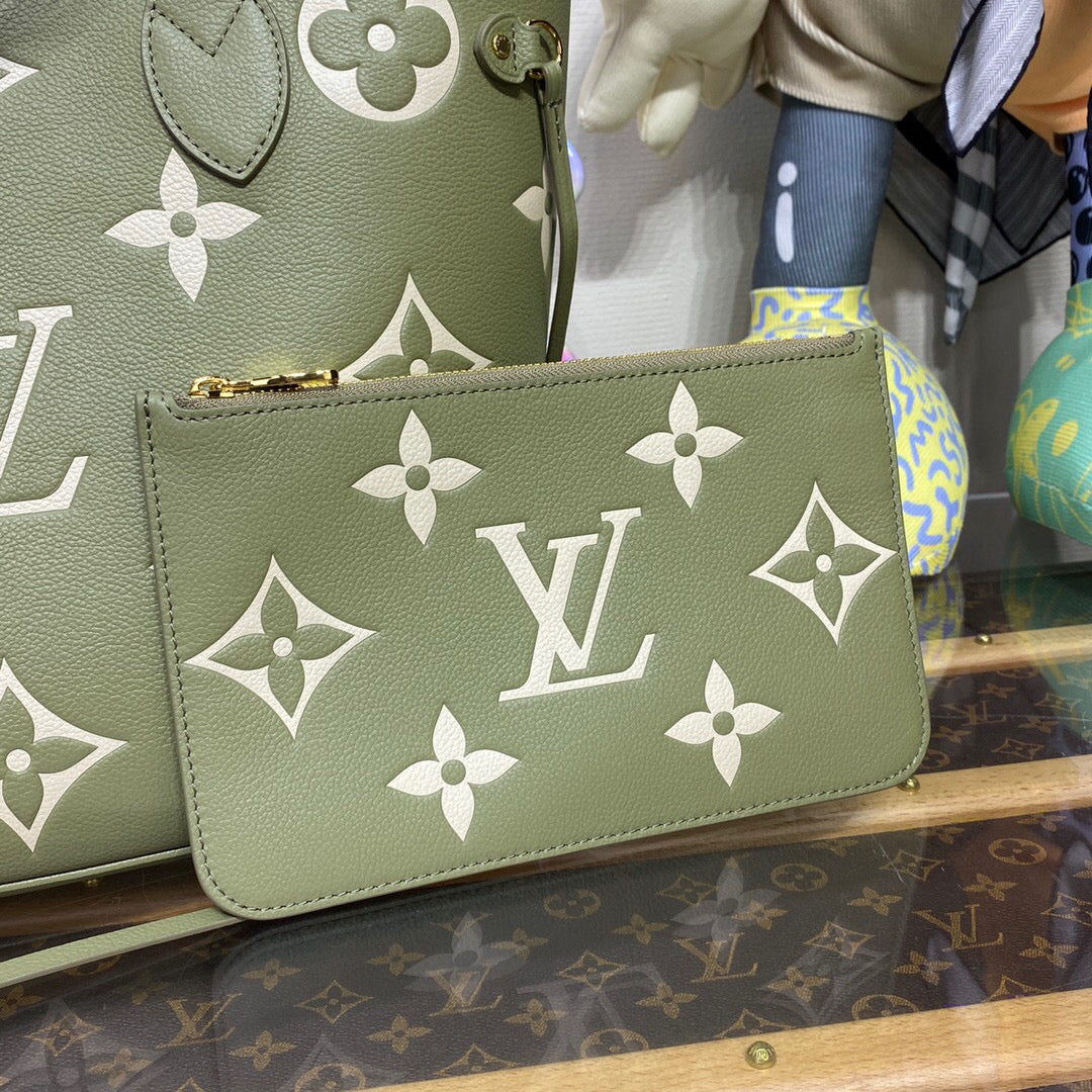 BOLSA NEVERFULL - 32 CM