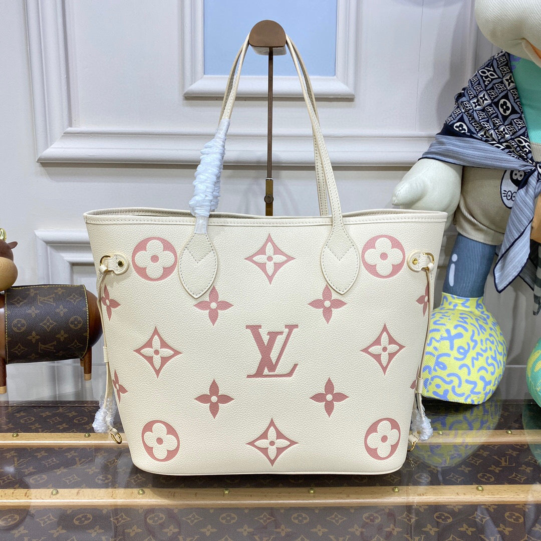 BOLSA NEVERFULL - 32 CM