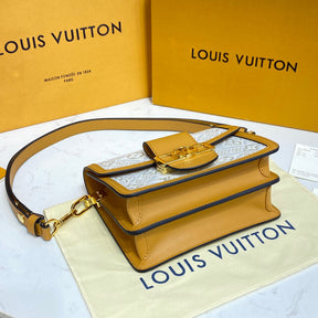 BOLSA DAUPHINE - 20CM - 25 CM