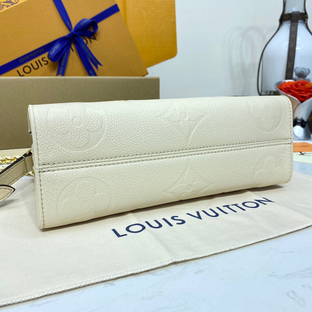BOLSA ON THE GO - 25 CM