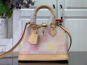 BOLSA ALMA - 23 CM
