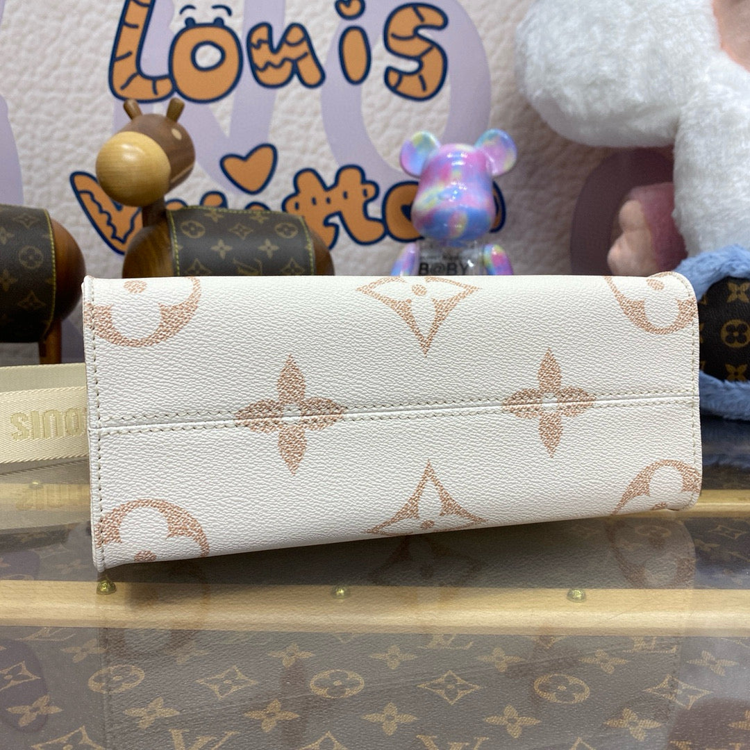 BOLSA ON THE GO - 25 CM