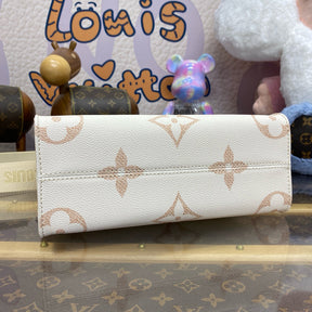 BOLSA ON THE GO - 25 CM