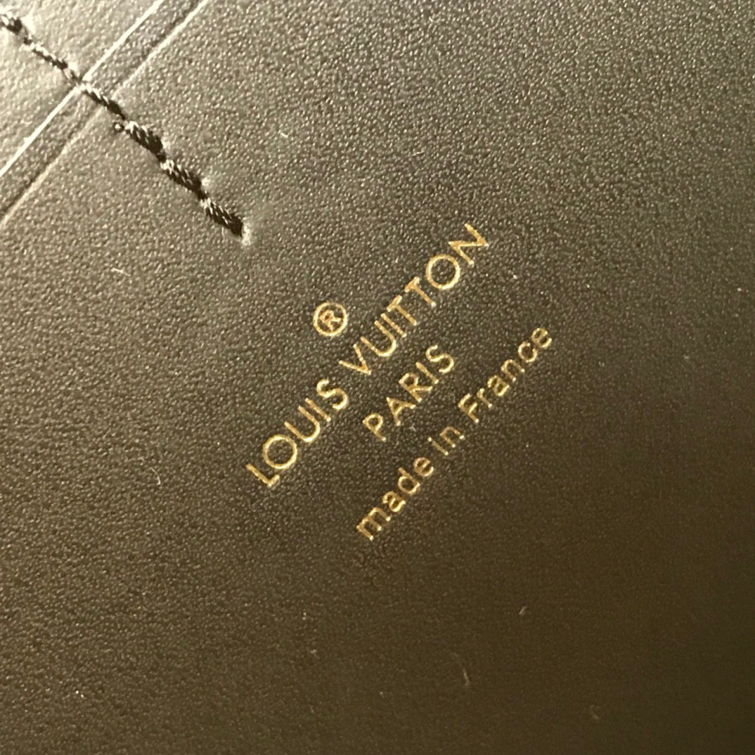 BOLSA DAUPHINE - 18.5 CM