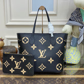 BOLSA NEVERFULL - 32 CM
