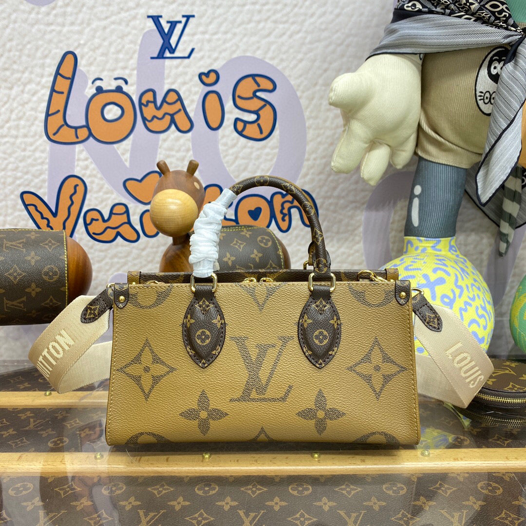 BOLSA ON THE GO - 25 CM