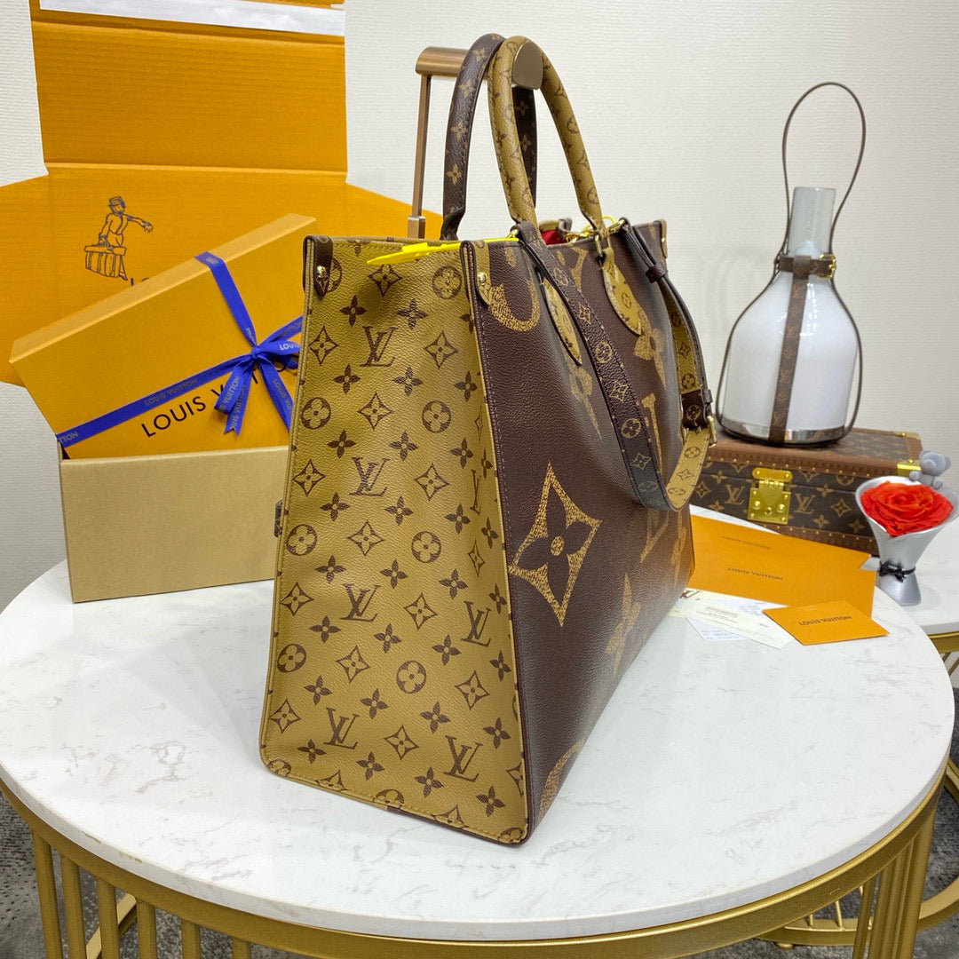 BOLSA ON THE GO - M
