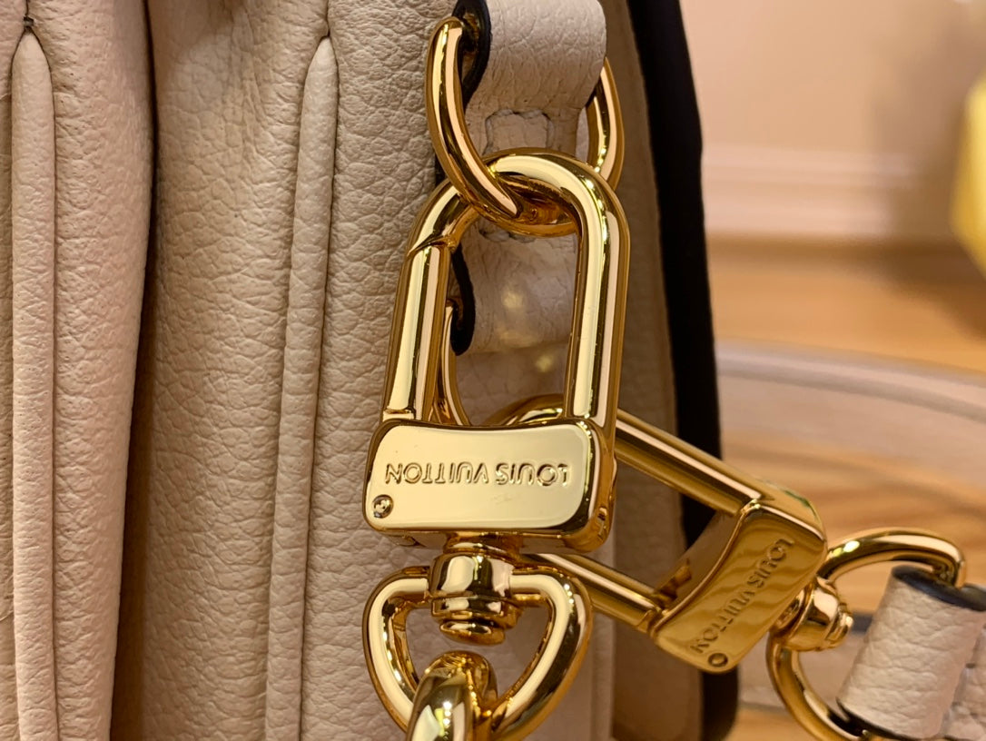 BOLSA METIS - 21.5 CM