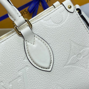 BOLSA ON THE GO - 25 CM
