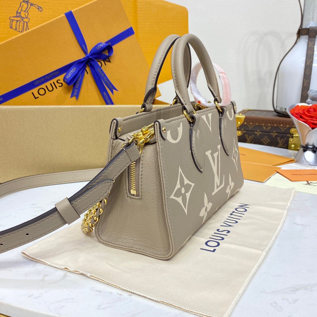 BOLSA ON THE GO - 25 CM
