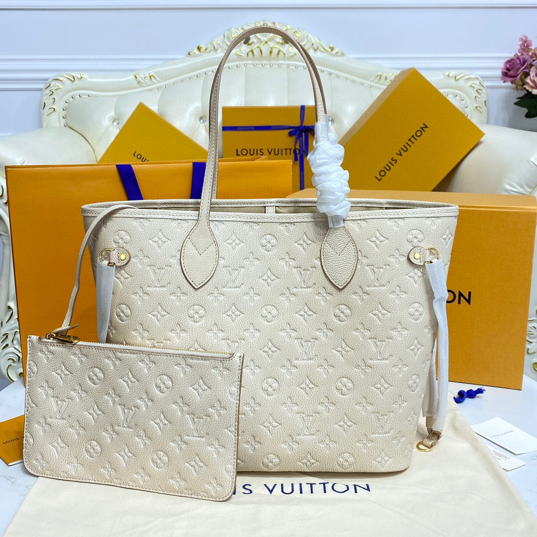 BOLSA NEVERFULL - 32 CM