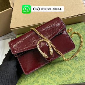 BOLSA DIONYSUS BORDO - 17.5 CM