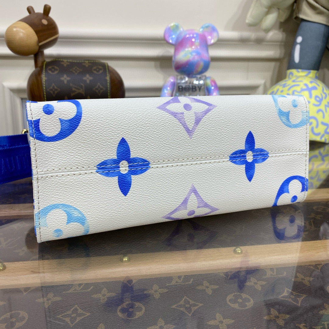 BOLSA ON THE GO - 25 CM