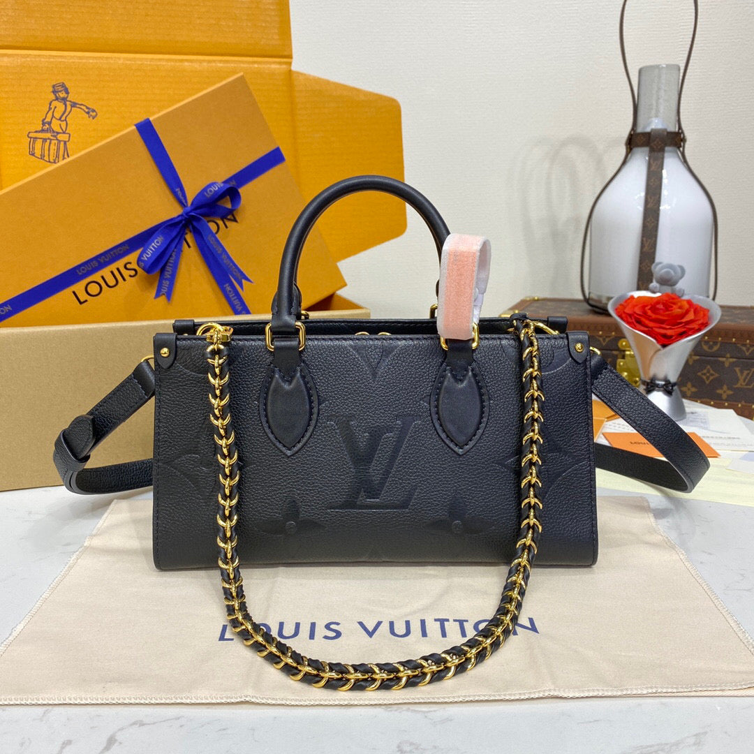 BOLSA ON THE GO - 25 CM