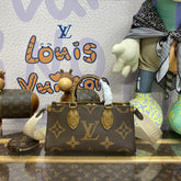 BOLSA ON THE GO - 25 CM