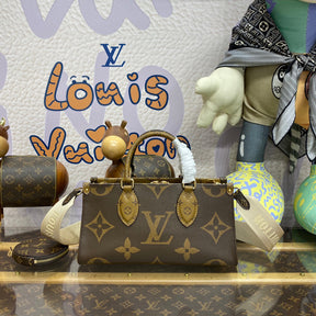 BOLSA ON THE GO - 25 CM