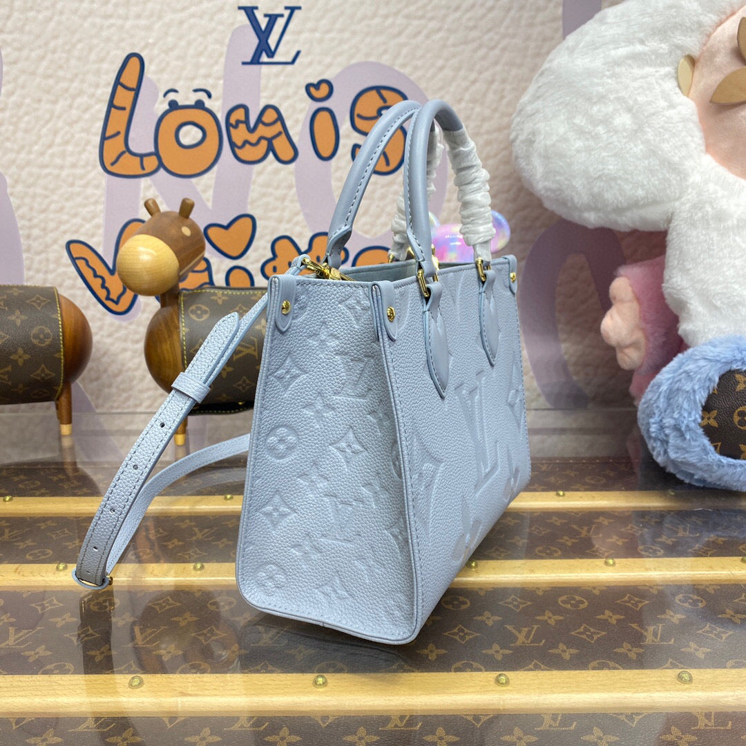 BOLSA ON THE GO - 25 CM