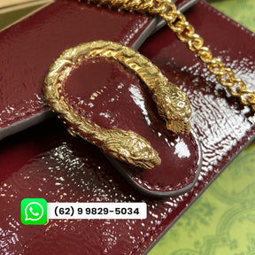 BOLSA DIONYSUS BORDO - 17.5 CM