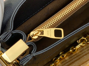 BOLSA DAUPHINE - 25 CM