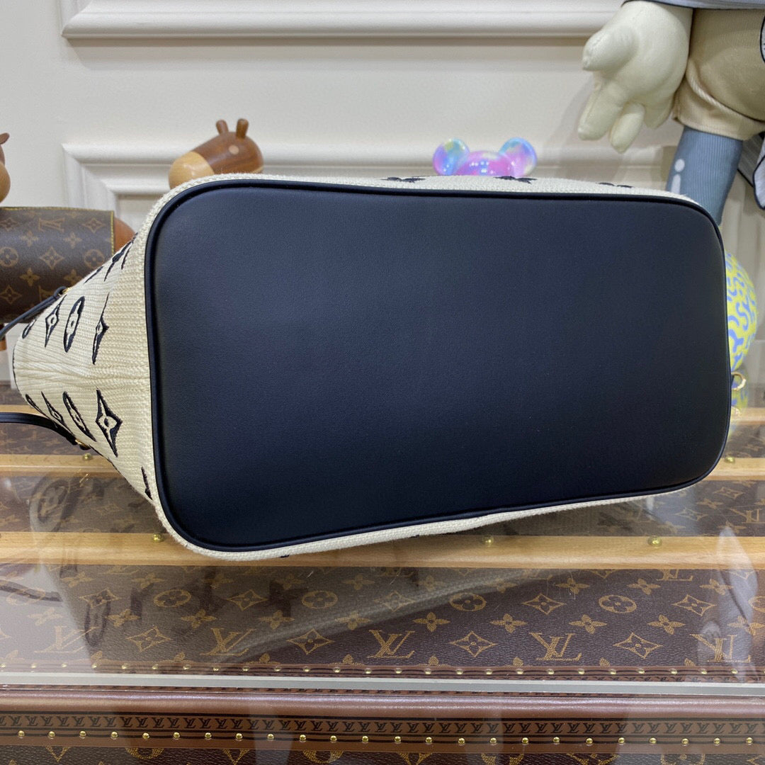 BOLSA NEVERFULL - 32 CM