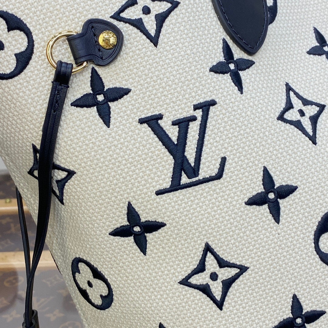 BOLSA NEVERFULL - 32 CM